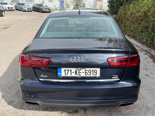 Audi A6 Exec Ultra Auto 124Mls 399297981