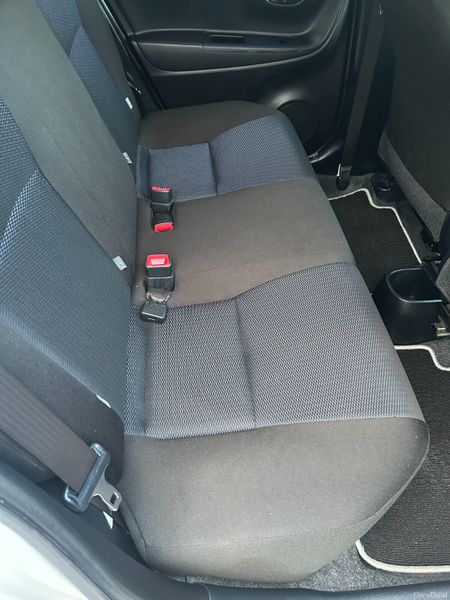 2018 Toyota Vitz | 1 Litre Automatic 399298897
