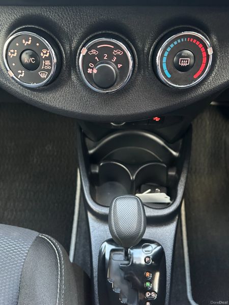 2018 Toyota Vitz | 1 Litre Automatic 399298913
