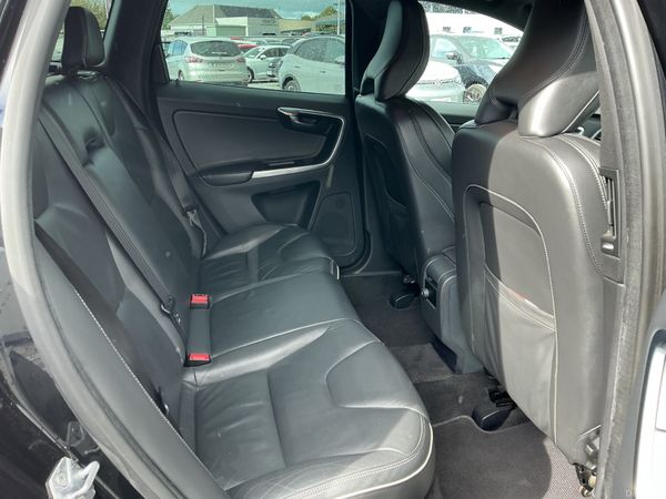 2015 VOLVO XC60 2.0 DIESEL R-DESIGN LOW KMS 399204551