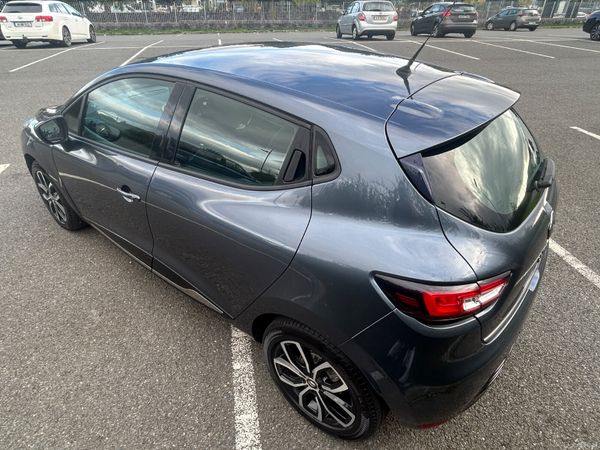 RENAULT CLIO 2017 AUTOMATIC 399205871
