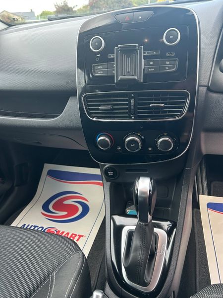 RENAULT CLIO 2017 AUTOMATIC 399205877