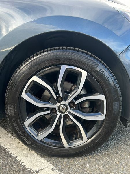 RENAULT CLIO 2017 AUTOMATIC 399205881