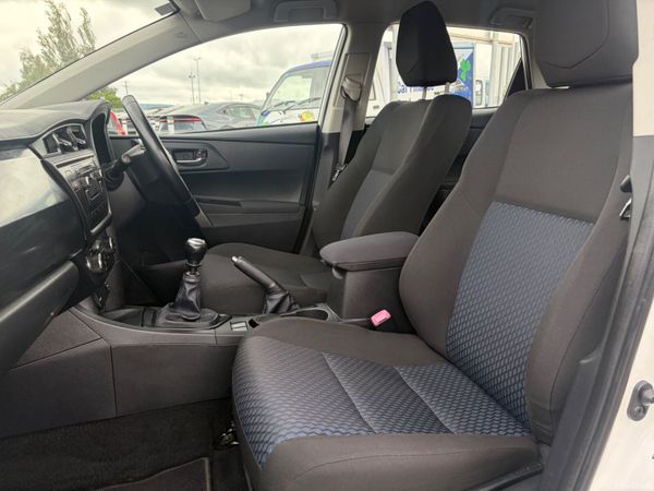 2014 Toyota Auris 1.33 VVT-I Aura Nct 10/27 399206379