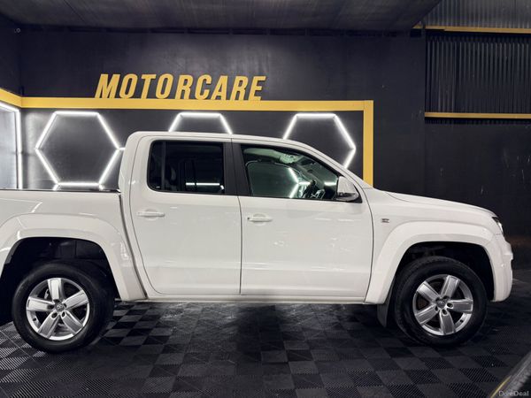 ◼️2018 VOLKSWAGEN AMAROK 3.0 TDI V6 MANUAL◼️ 399206399