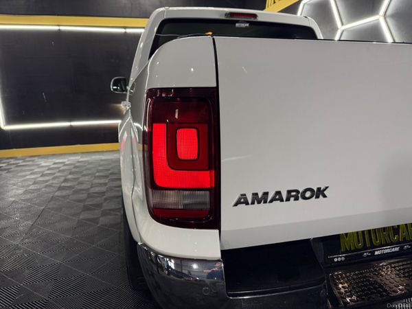 ◼️2018 VOLKSWAGEN AMAROK 3.0 TDI V6 MANUAL◼️ 399206405