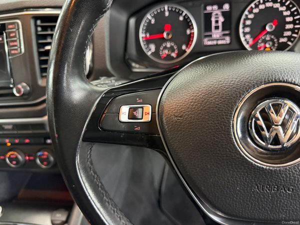 ◼️2018 VOLKSWAGEN AMAROK 3.0 TDI V6 MANUAL◼️ 399206427