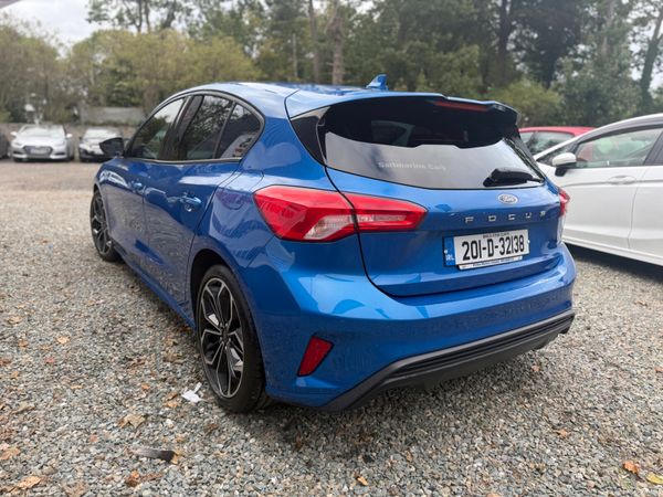 Ford Focus 2020** finance Available ** 399209541