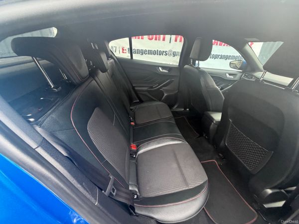 Ford Focus 2020** finance Available ** 399209547