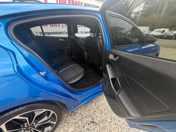 Ford Focus 2020** finance Available ** 399209549