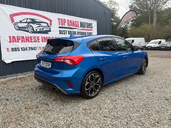 Ford Focus 2020** finance Available ** 399209551