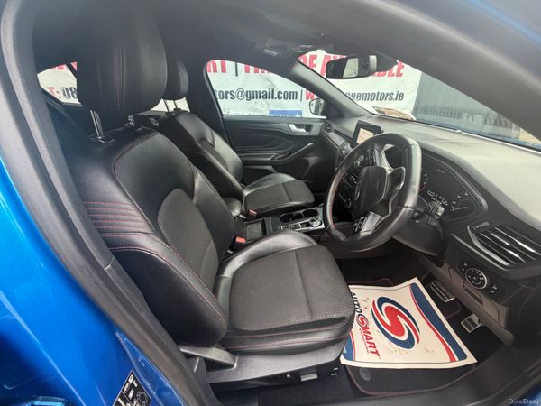 Ford Focus 2020** finance Available ** 399209555