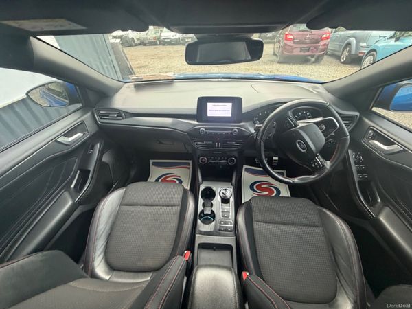 Ford Focus 2020** finance Available ** 399209557