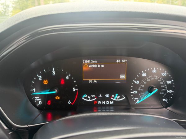 Ford Focus 2020** finance Available ** 399209561