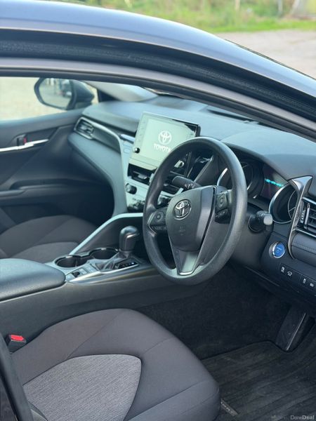 2023 Toyota Camry 14k Kms 399212249