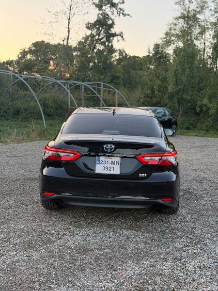 2023 Toyota Camry 14k Kms 399212251