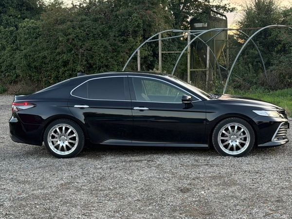 2023 Toyota Camry 14k Kms 399212237