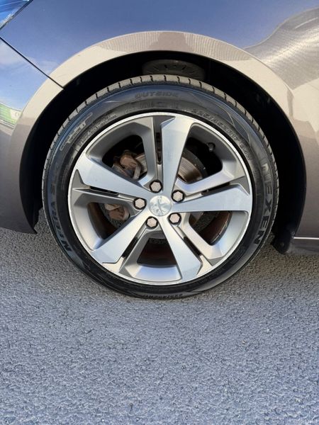 Peugeot 308 2014 HDi NEW NCT 11-27 TAXED 06-27 399213431
