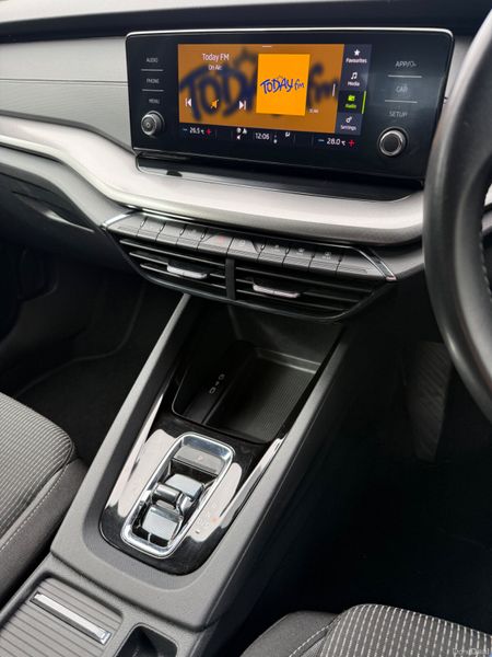 Immaculate  Automatic 231 Skoda Octavia Ambition! 399213667