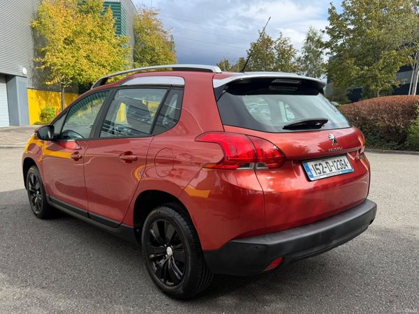 Peugeot 2008 1.4 HDI Mint Condition 399214803