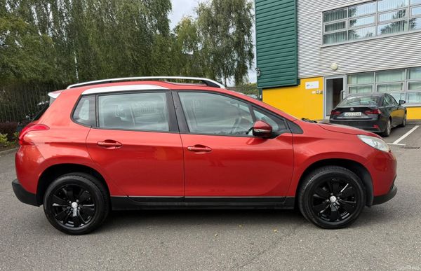 Peugeot 2008 1.4 HDI Mint Condition 399214809