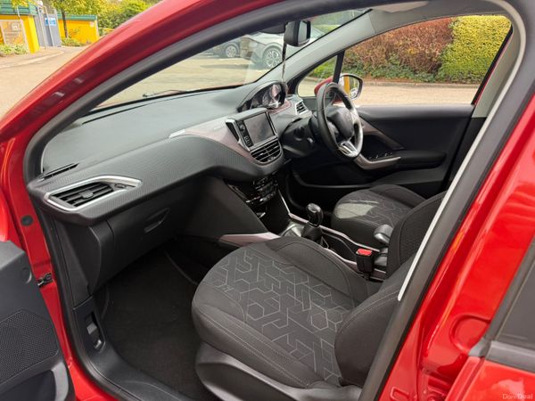 Peugeot 2008 1.4 HDI Mint Condition 399214815