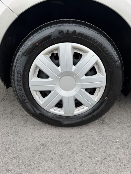 Skoda Octavia 2016 1.2 Tsi PETROL NEW NCT 09-27 399215677