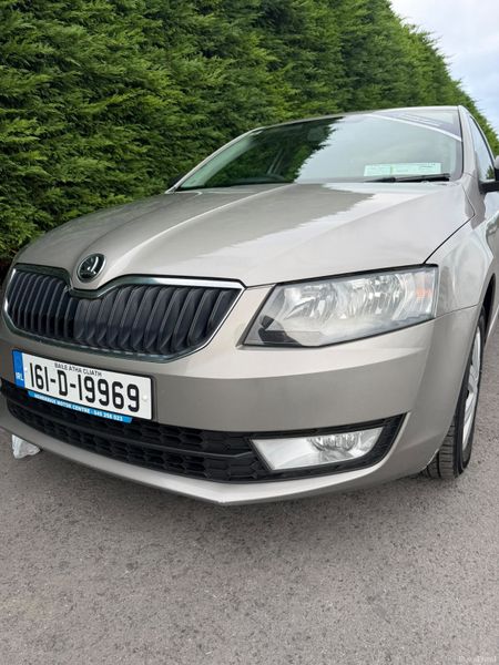 Skoda Octavia 2016 1.2 Tsi PETROL NEW NCT 09-27 399215679