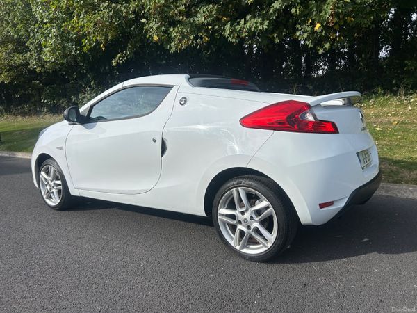 Renault Wind 2011(NCT 05/27 TAX 06/27) 399216093