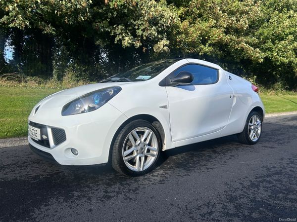 Renault Wind 2011(NCT 05/27 TAX 06/27) 399216099