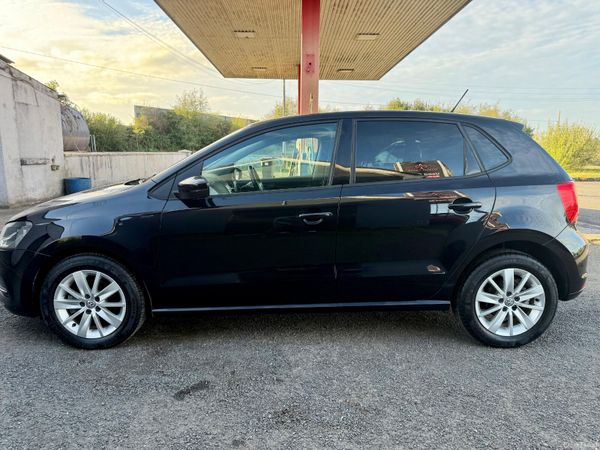 Volkswagen Polo 2016 1.2L PETROL AUTOMATIC 399222991