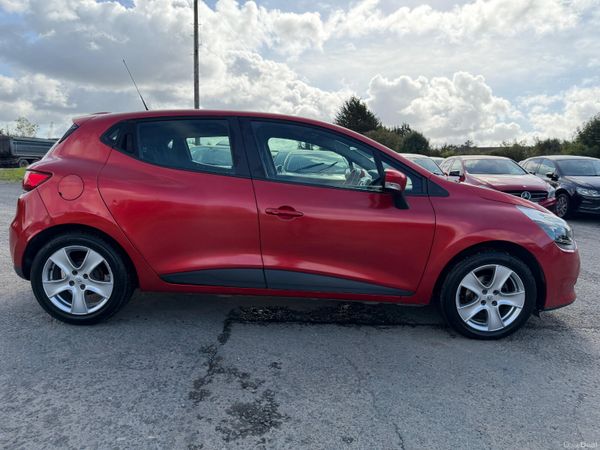 Renault Clio 2015 399223019