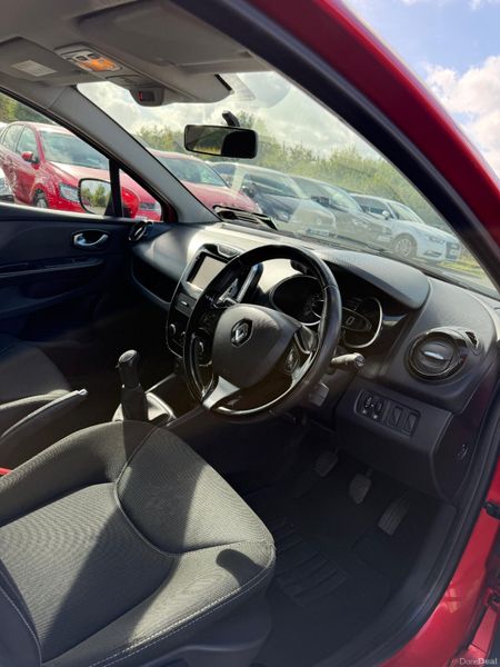 Renault Clio 2015 399223031