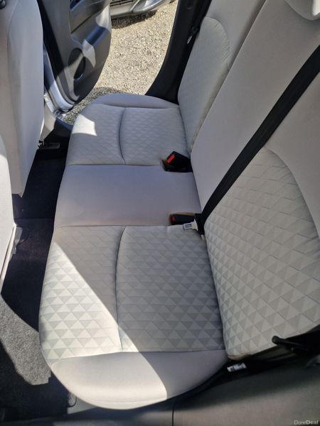 Mitsubishi Mirage 1.0 petrol Automatic 399230407