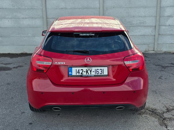 Mercedes-Benz A180 STYLE AUTOMATIC 399231289