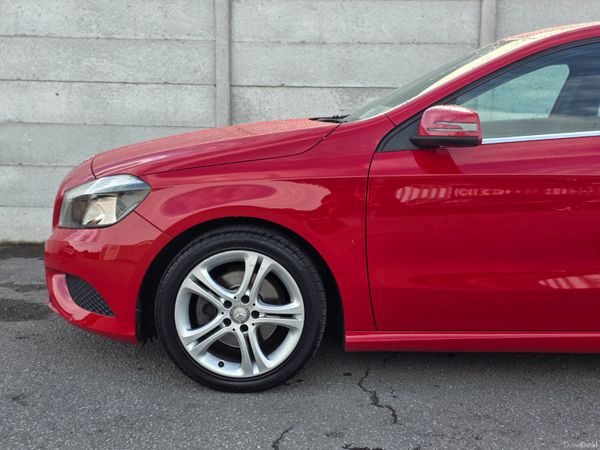 Mercedes-Benz A180 STYLE AUTOMATIC 399231295