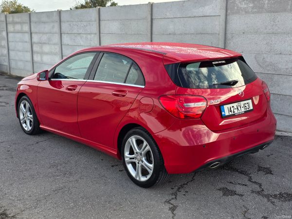 Mercedes-Benz A180 STYLE AUTOMATIC 399231303