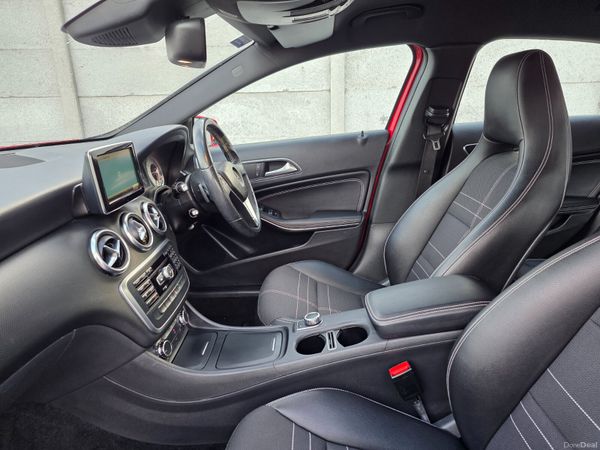 Mercedes-Benz A180 STYLE AUTOMATIC 399231319