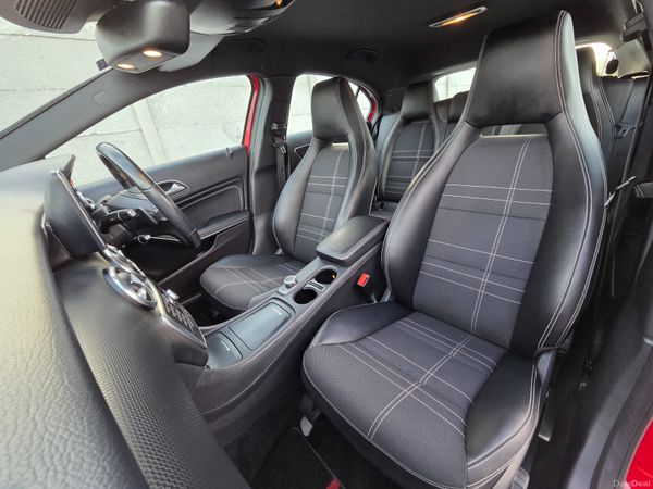 Mercedes-Benz A180 STYLE AUTOMATIC 399231321