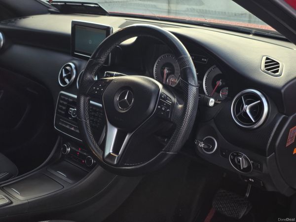 Mercedes-Benz A180 STYLE AUTOMATIC 399231323