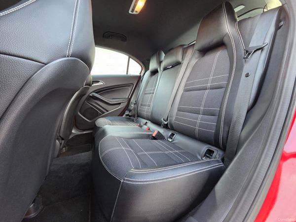 Mercedes-Benz A180 STYLE AUTOMATIC 399231329