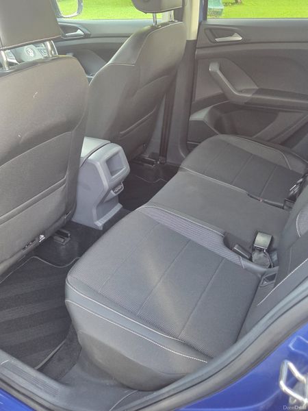 2020 VOLKSWAGEN T CROSS 1.6TDI 399234323