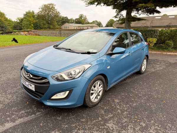 Hyundai i30 2013 399239515