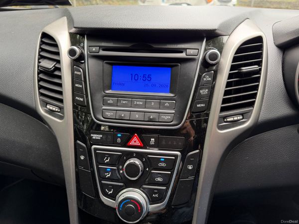 Hyundai i30 2013 399239521