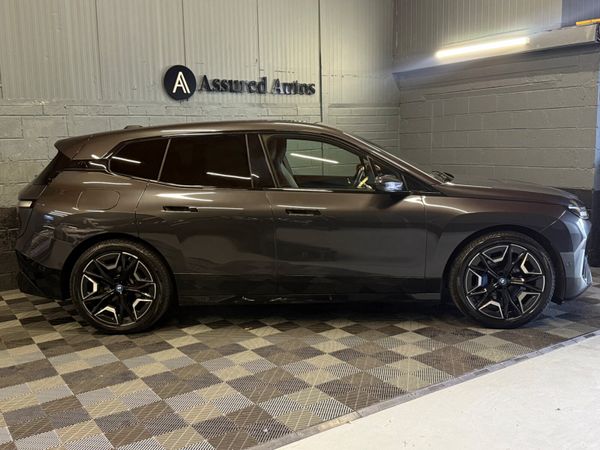 232 BMW iX40 M-Sport XDrive 399342275