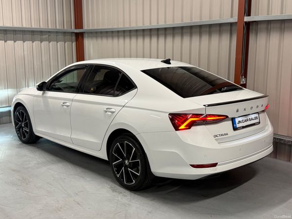 2021 Skoda Octavia 2.0TDI 399344097