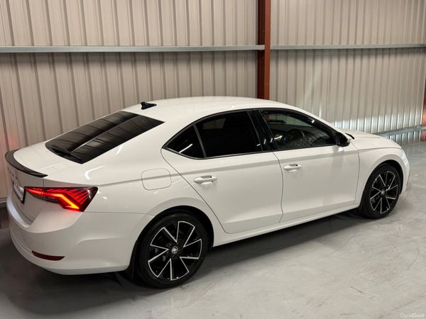 2021 Skoda Octavia 2.0TDI 399344103