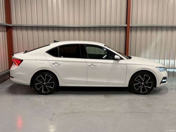 2021 Skoda Octavia 2.0TDI 399344105