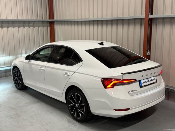 2021 Skoda Octavia 2.0TDI 399344107