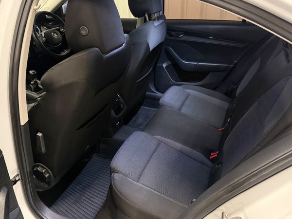 2021 Skoda Octavia 2.0TDI 399344109